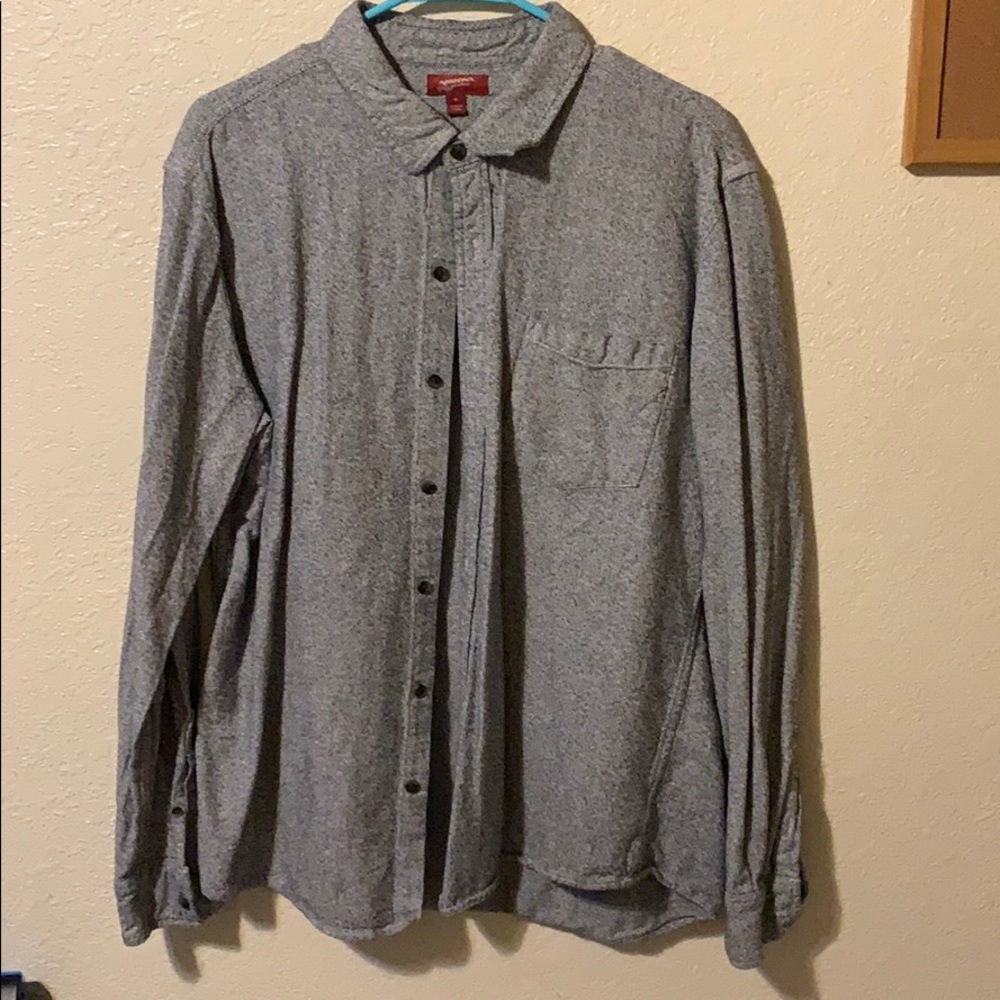Arizona flannel